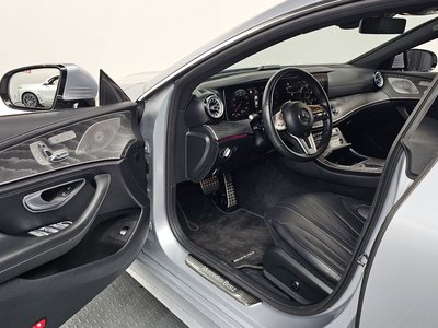 MERCEDES-BENZ CLS - 10