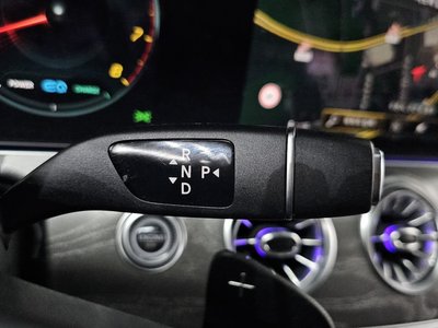 MERCEDES-BENZ CLS - 9