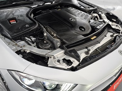 MERCEDES-BENZ CLS - 7