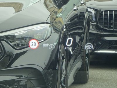 2023 Mercedes-BENZ C-CLASS AMG thumbnail 36