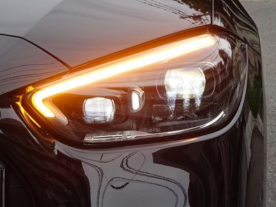 2023 Mercedes-BENZ C-CLASS AMG thumbnail 46
