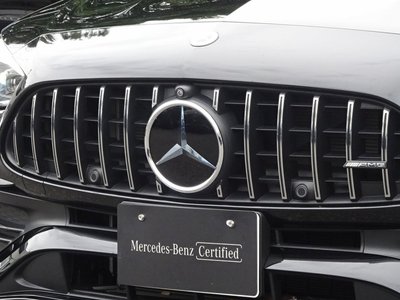 2023 Mercedes-BENZ C-CLASS AMG thumbnail 50