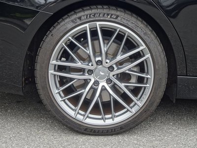 2023 Mercedes-BENZ C-CLASS AMG thumbnail 43
