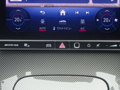 2023 Mercedes-BENZ C-CLASS AMG thumbnail 20