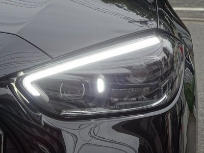 2023 Mercedes-BENZ C-CLASS AMG thumbnail 44