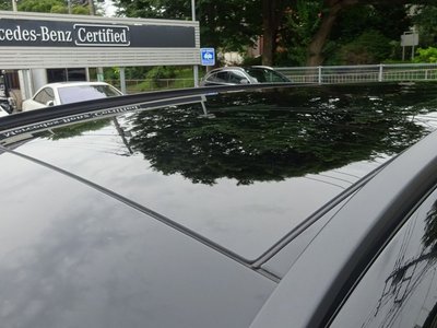 2023 Mercedes-BENZ C-CLASS AMG thumbnail 47