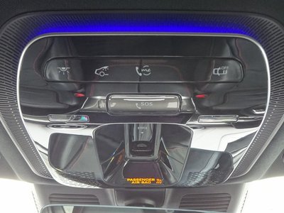 2023 Mercedes-BENZ C-CLASS AMG thumbnail 22