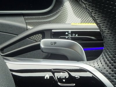 2023 Mercedes-BENZ C-CLASS AMG thumbnail 27
