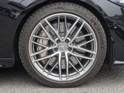 2023 Mercedes-BENZ C-CLASS AMG thumbnail 42