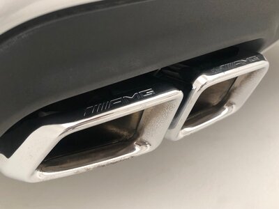 MERCEDES-BENZ S-CLASS - 6