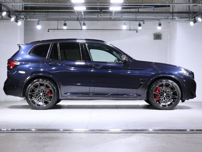 BMW X3 M - 6