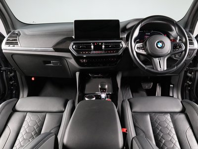 BMW X3 M - 7