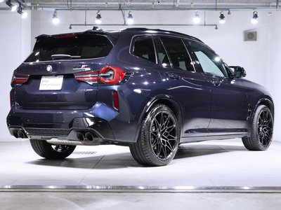 BMW X3 M - 5