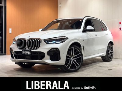 BMW X5 - 1