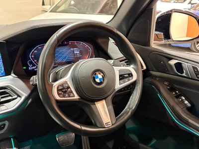 BMW X5 - 5
