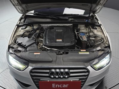 AUDI A4 - 7