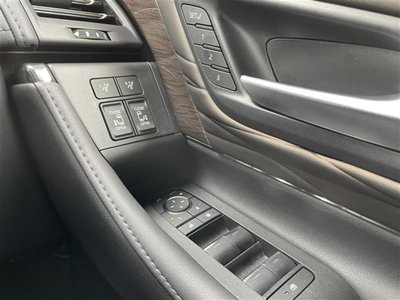 2024 Toyota ALPHARD — миниатюра 13