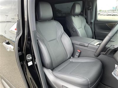 2024 Toyota ALPHARD — миниатюра 12