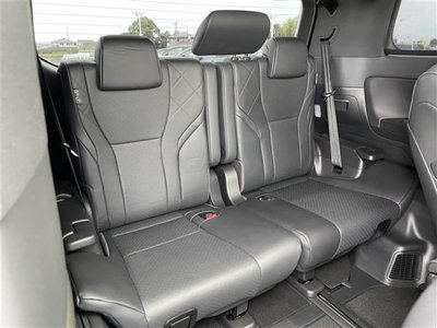 2024 Toyota ALPHARD — миниатюра 19