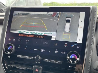 2024 Toyota ALPHARD 照片 4