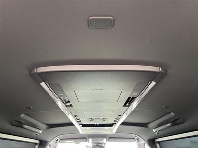 2024 Toyota ALPHARD — миниатюра 39
