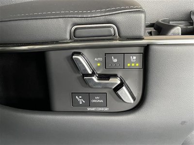 2024 Toyota ALPHARD — миниатюра 16