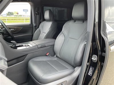 2024 Toyota ALPHARD — миниатюра 36