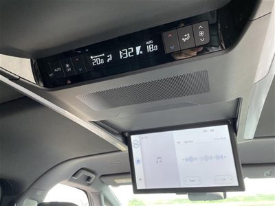 2024 Toyota ALPHARD 照片 5