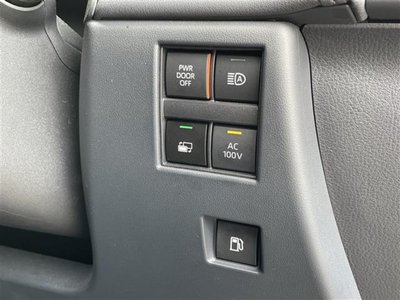 2024 Toyota ALPHARD — миниатюра 31