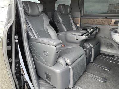 2024 Toyota ALPHARD — миниатюра 14