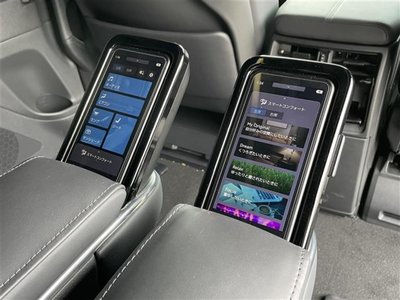 2024 Toyota ALPHARD — миниатюра 15