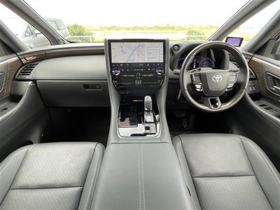2024 Toyota ALPHARD — миниатюра 42