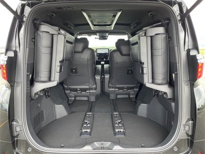 2024 Toyota ALPHARD — миниатюра 20