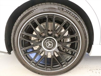 صورة مصغرة 34 لـ 2024 Mercedes-BENZ S-CLASS AMG