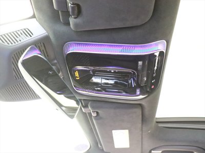 صورة مصغرة 24 لـ 2024 Mercedes-BENZ S-CLASS AMG