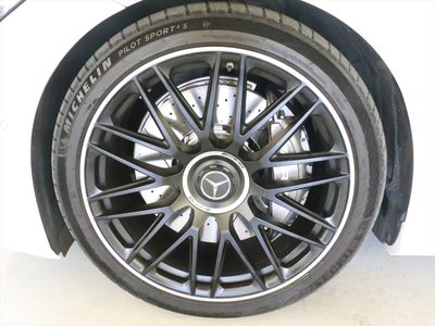 صورة مصغرة 32 لـ 2024 Mercedes-BENZ S-CLASS AMG