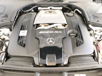 صورة مصغرة 30 لـ 2024 Mercedes-BENZ S-CLASS AMG