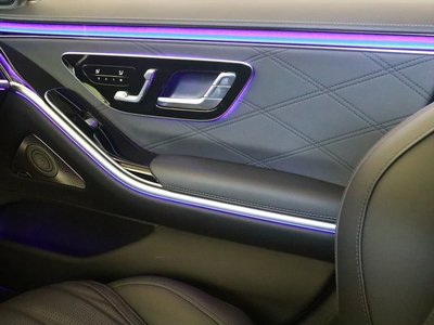 صورة مصغرة 18 لـ 2024 Mercedes-BENZ S-CLASS AMG