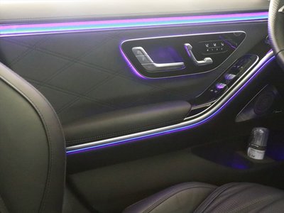 صورة مصغرة 17 لـ 2024 Mercedes-BENZ S-CLASS AMG