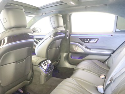 صورة مصغرة 26 لـ 2024 Mercedes-BENZ S-CLASS AMG