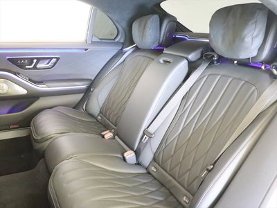 صورة مصغرة 25 لـ 2024 Mercedes-BENZ S-CLASS AMG
