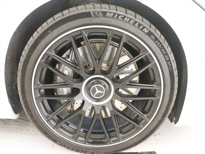 صورة مصغرة 35 لـ 2024 Mercedes-BENZ S-CLASS AMG