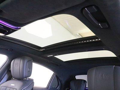 صورة مصغرة 23 لـ 2024 Mercedes-BENZ S-CLASS AMG