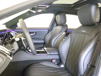 صورة مصغرة 21 لـ 2024 Mercedes-BENZ S-CLASS AMG