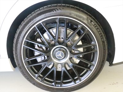 صورة مصغرة 33 لـ 2024 Mercedes-BENZ S-CLASS AMG