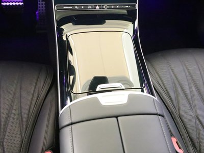 صورة مصغرة 19 لـ 2024 Mercedes-BENZ S-CLASS AMG