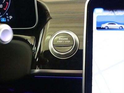 صورة مصغرة 29 لـ 2024 Mercedes-BENZ S-CLASS AMG