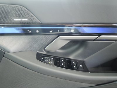 2026 BMW 5 SERIES 缩略图 18