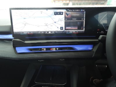 2026 BMW 5 SERIES 缩略图 13