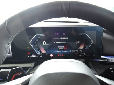 2026 BMW 5 SERIES 缩略图 14